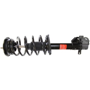Monroe Quick-Strut™ Front Driver Side Complete Strut Assembly for 2010 Lincoln MKX - 272889