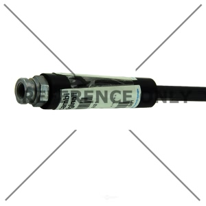 Centric Brake Hose for Fiat - 150.58035