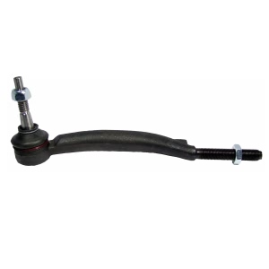 Delphi Outer Steering Tie Rod End for 2002 Chevrolet Trailblazer EXT - TA2565