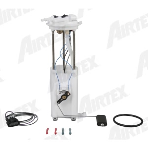 Airtex In-Tank Fuel Pump Module Assembly for 1998 GMC Jimmy - E3954M