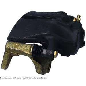 Cardone Reman Remanufactured Unloaded Caliper w/Bracket for 1997 Volkswagen Golf - 19-B984B