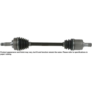 Cardone Reman Remanufactured CV Axle Assembly for 2007 Acura TL - 60-4221