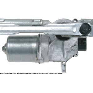Cardone Reman Remanufactured Wiper Motor for Isuzu Ascender - 40-1075L