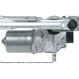 Cardone Reman Remanufactured Wiper Motor for 2004 GMC Envoy - 40-1075L