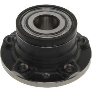 Centric Premium™ Rear Driver Side Wheel Bearing and Hub Assembly for 2015 Ram ProMaster City - 406.63011