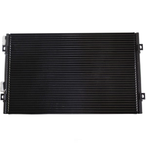 Denso A/C Condenser for Chrysler PT Cruiser - 477-0861