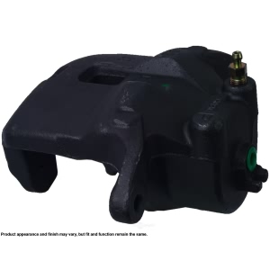 Cardone Reman Remanufactured Unloaded Caliper for 2006 Nissan Sentra - 19-2619