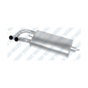 Walker Soundfx Aluminized Steel Oval Direct Fit Exhaust Muffler for 1995 Plymouth Neon - 18917