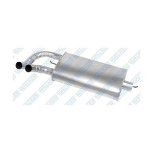 Walker Soundfx Aluminized Steel Oval Direct Fit Exhaust Muffler for 1995 Dodge Neon - 18917