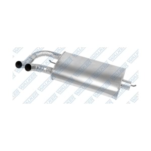 Walker Soundfx Aluminized Steel Oval Direct Fit Exhaust Muffler for 1998 Dodge Neon - 18917