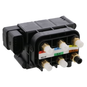 VEMO Suspension Air Spring Solenoid Valve Block for 2019 Mercedes-Benz GLS450 - V30-51-0003