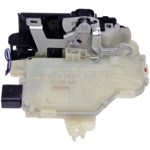 Dorman OE Solutions Front Passenger Side Door Lock Actuator Motor for 2007 Volkswagen Rabbit - 931-503