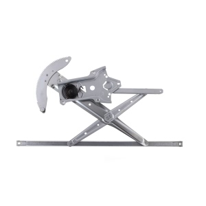 AISIN Power Window Regulator Without Motor for 1999 Plymouth Neon - RPCH-018