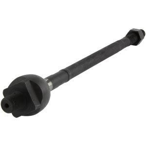 Centric Premium™ Front Inner Steering Tie Rod End for 2005 Hyundai Accent - 612.51037