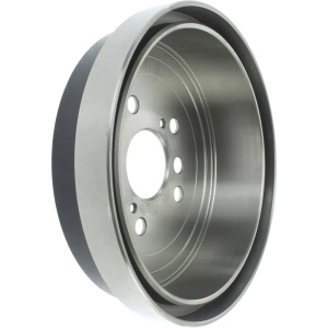 Centric Premium Rear Brake Drum for 2005 Toyota Camry - 122.44041