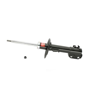 KYB Excel G Front Passenger Side Twin Tube Strut for Toyota Yaris - 334472