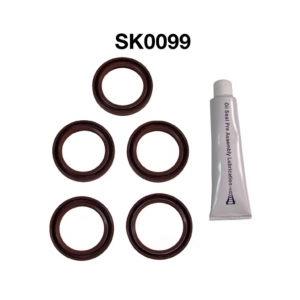 Dayco Timing Seal Kit for Cadillac - SK0099