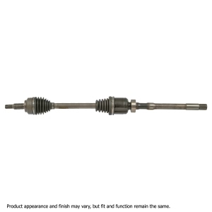 Cardone Reman Remanufactured CV Axle Assembly for 2015 Toyota RAV4 - 60-5301
