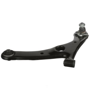 Delphi Front Driver Side Lower Control Arm And Ball Joint Assembly for 2003 Toyota RAV4 - TC3623