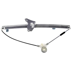 Dorman Front Driver Side Power Window Regulator Without Motor for 2000 Toyota RAV4 - 740-134