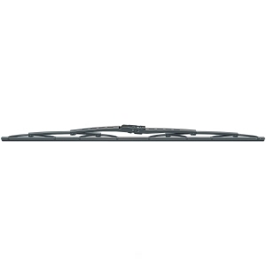 Anco Conventional 31 Series Wiper Blades 24" for 2011 Toyota Camry - 31-24