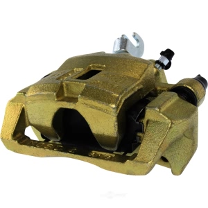 Centric Posi Quiet™ Loaded Rear Passenger Side Brake Caliper for Mazda Protege5 - 142.45519
