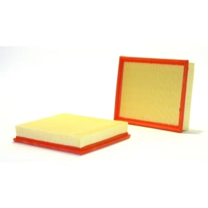 WIX Panel Air Filter for 1988 Merkur Scorpio - 42172