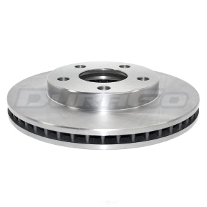 DuraGo Vented Front Brake Rotor for Chevrolet Classic - BR55040