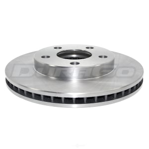 DuraGo Vented Front Brake Rotor for Oldsmobile Alero - BR55040