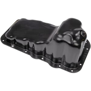 Dorman OE Solutions Engine Oil Pan for Jeep Liberty - 264-249