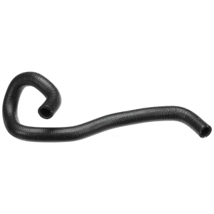 Gates Hvac Heater Molded Hose for 2000 Honda Accord - 19044