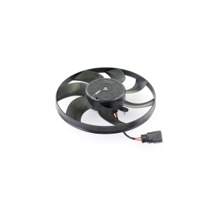 VEMO Passenger Side Engine Cooling Fan for Volkswagen GTI - V15-01-1883