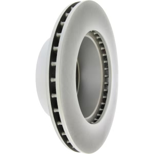 Centric GCX Plain 1-Piece Front Brake Rotor for 1990 Jeep Wrangler - 320.67022