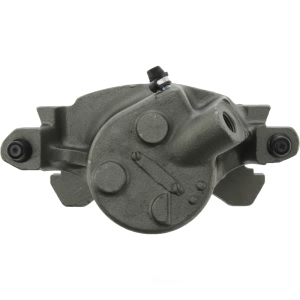 Centric Remanufactured Semi-Loaded Front Driver Side Brake Caliper for 1984 Mercury Capri - 141.61044