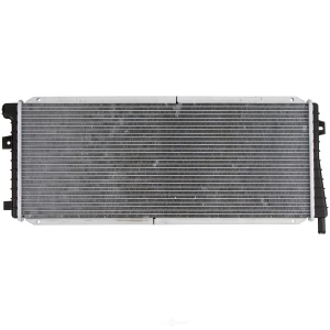 Spectra Premium Complete Radiator for 2006 Ford Escape - CU2763