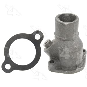 Four Seasons Water Outlet for Ford E-250 Econoline Club Wagon - 84868