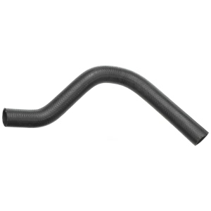 Gates Engine Coolant Molded Radiator Hose for 1989 Toyota Van - 21737