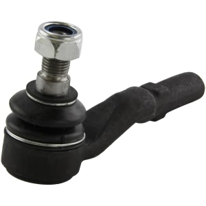 Centric Premium™ Front Driver Side Outer Steering Tie Rod End for Mercedes-Benz E420 - 612.35011