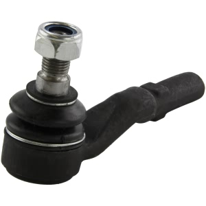 Centric Premium™ Front Driver Side Outer Steering Tie Rod End for 1999 Mercedes-Benz E320 - 612.35011