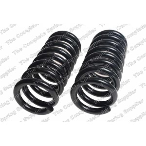 lesjofors Front Coil Springs for Dodge Dakota - 4121228