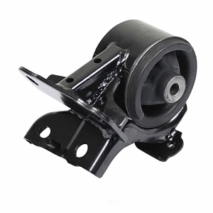 GSP North America Driver Side Transmission Mount for 2002 Toyota Corolla - 3513724