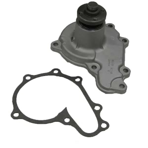 GMB Engine Coolant Water Pump for Mazda RX-7 - 145-1180