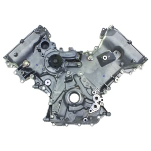 AISIN Timing Cover for 2008 Toyota Tundra - TCT-801