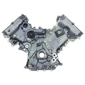 AISIN Timing Cover for 2012 Toyota Tundra - TCT-801