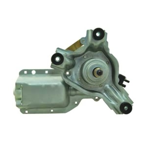 WAI Global Front Windshield Wiper Motor for GMC C1500 - WPM180