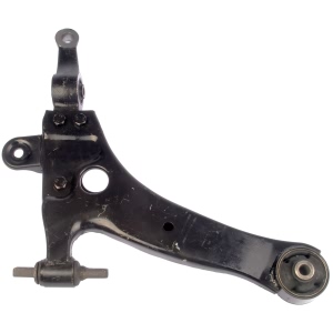 Dorman Front Passenger Side Lower Non Adjustable Control Arm for Kia Optima - 520-856