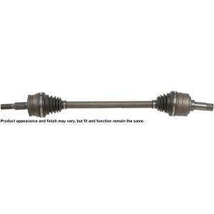 Cardone Reman Remanufactured CV Axle Assembly for 2007 Chrysler 300 - 60-3560