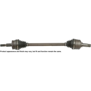 Cardone Reman Remanufactured CV Axle Assembly for 2005 Dodge Magnum - 60-3560