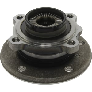 Centric Premium™ Wheel Bearing And Hub Assembly for BMW 428i xDrive Gran Coupe - 406.34010