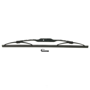 Anco AeroVantage™ Conventional 14" Black Wiper Blade for Jaguar XJ - 91-14